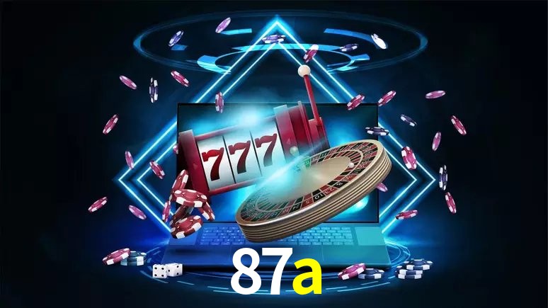 Game Providers 87a