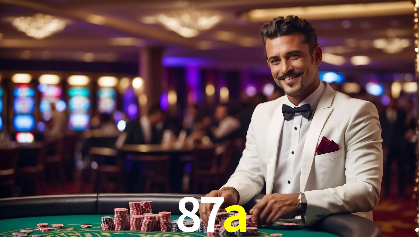 Quick Registration 87a