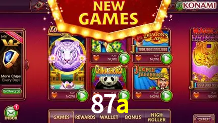 VIP Casino 87a
